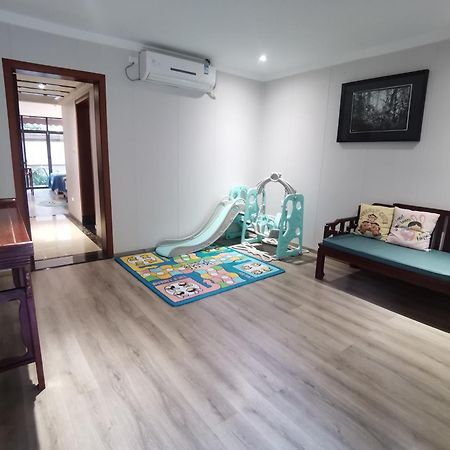 Guilin Yi Characteristic Hotel Coltd Luaran gambar