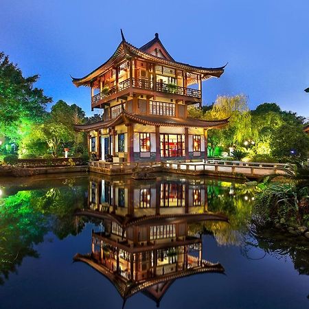 Guilin Yi Characteristic Hotel Coltd Luaran gambar