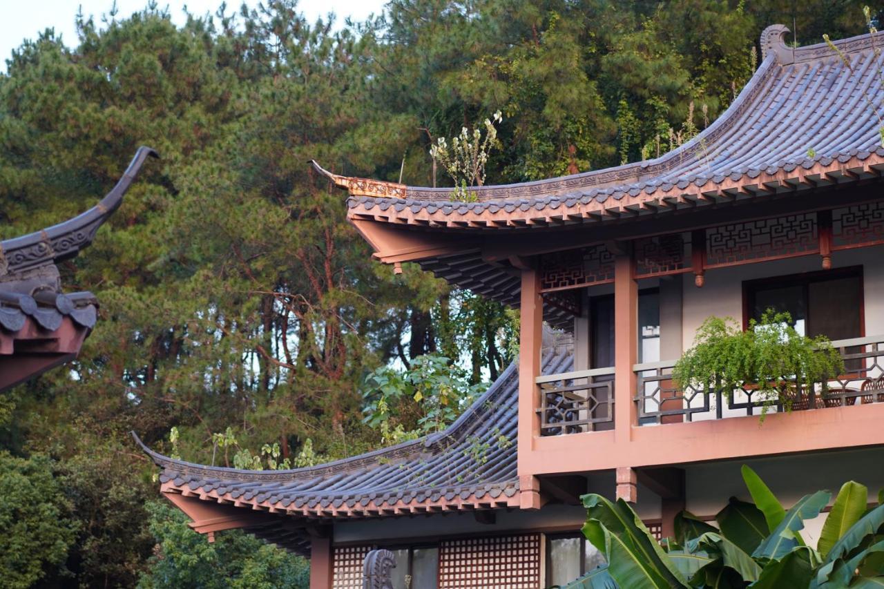 Guilin Yi Characteristic Hotel Coltd Luaran gambar