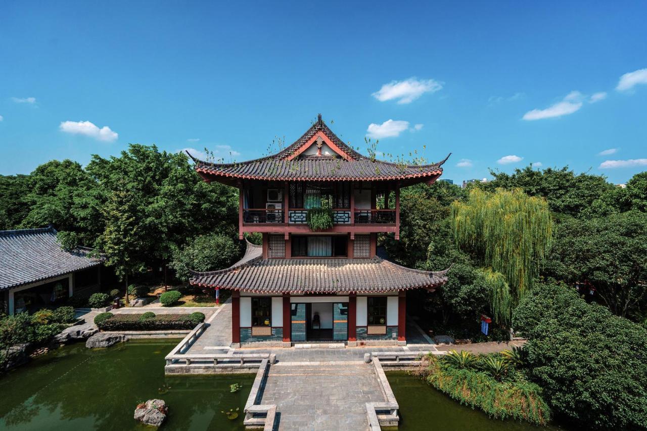 Guilin Yi Characteristic Hotel Coltd Luaran gambar