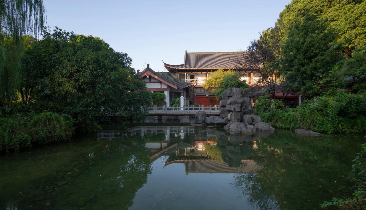 Guilin Yi Characteristic Hotel Coltd Luaran gambar