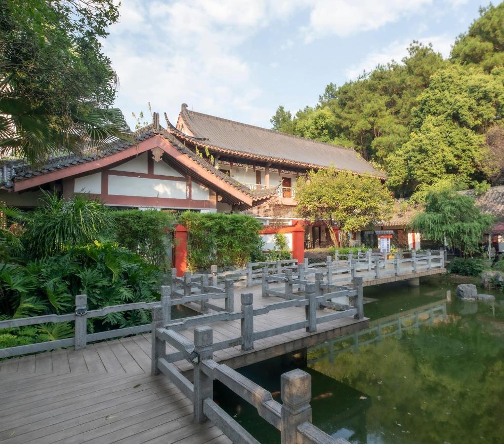 Guilin Yi Characteristic Hotel Coltd Luaran gambar