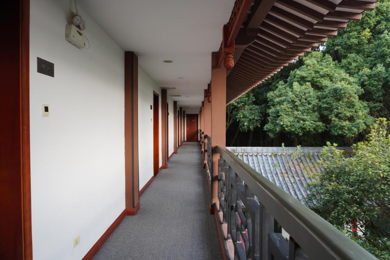 Guilin Yi Characteristic Hotel Coltd Luaran gambar