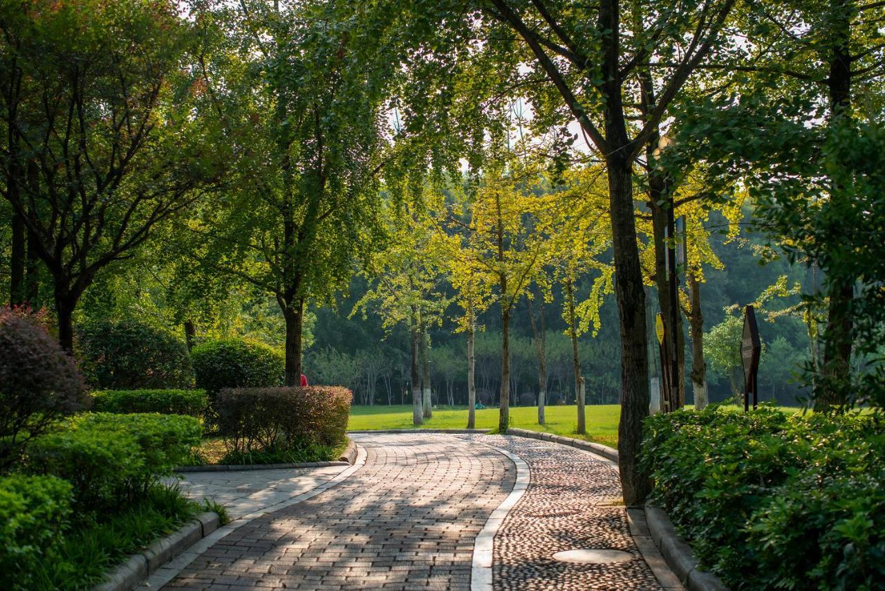 Guilin Yi Characteristic Hotel Coltd Luaran gambar