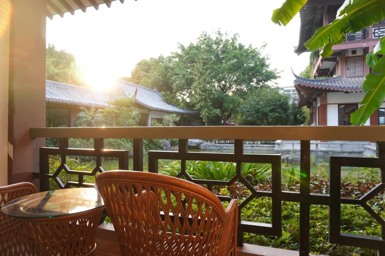 Guilin Yi Characteristic Hotel Coltd Luaran gambar