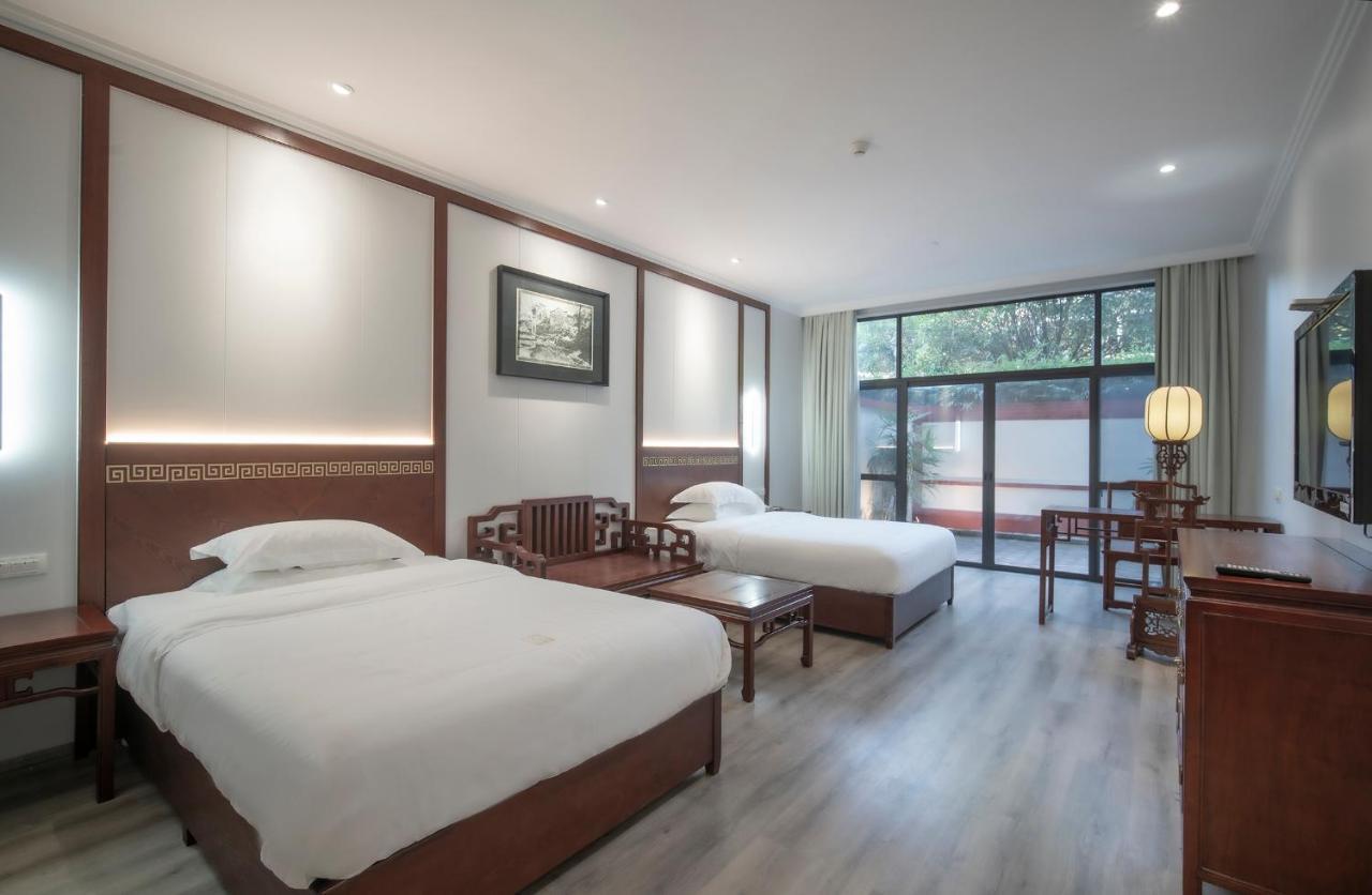 Guilin Yi Characteristic Hotel Coltd Luaran gambar