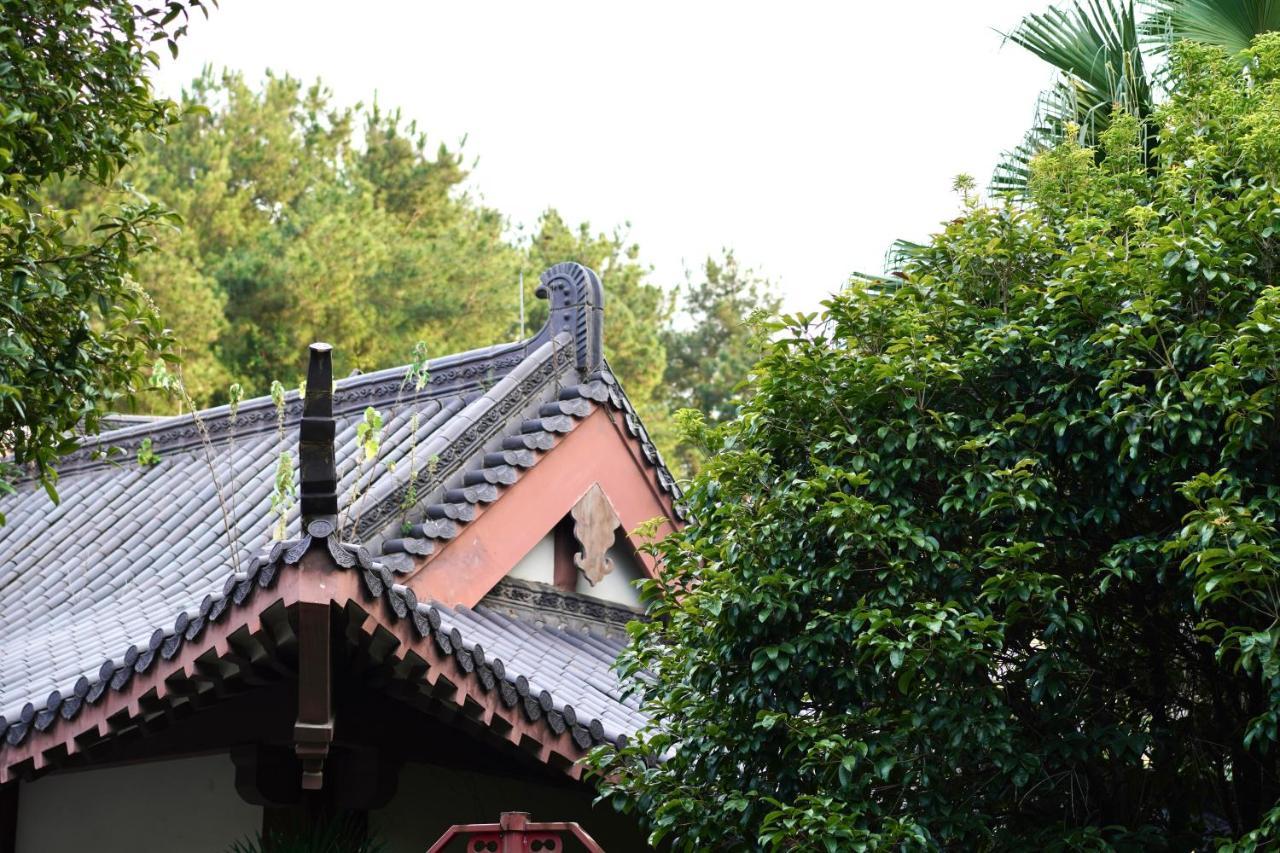 Guilin Yi Characteristic Hotel Coltd Luaran gambar