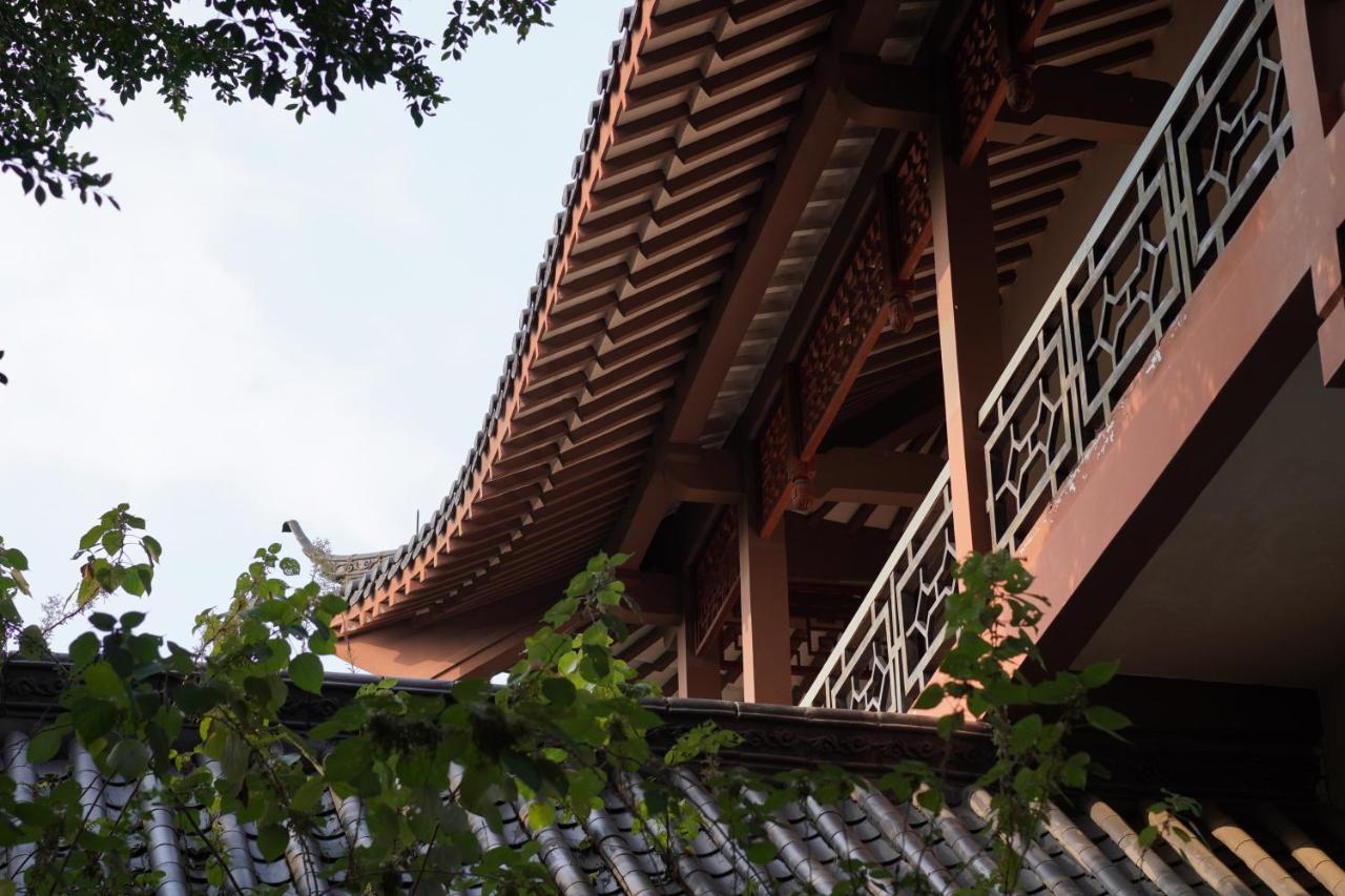 Guilin Yi Characteristic Hotel Coltd Luaran gambar