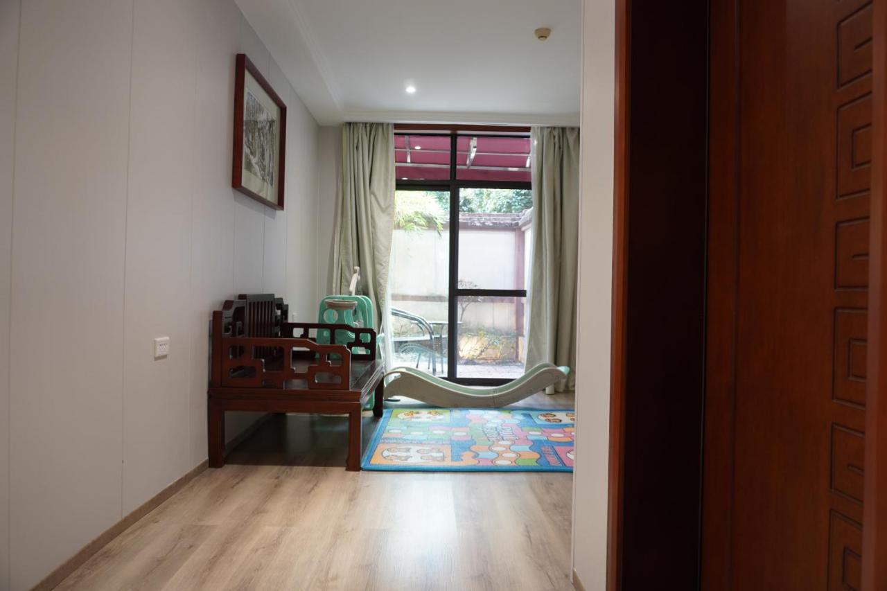 Guilin Yi Characteristic Hotel Coltd Luaran gambar