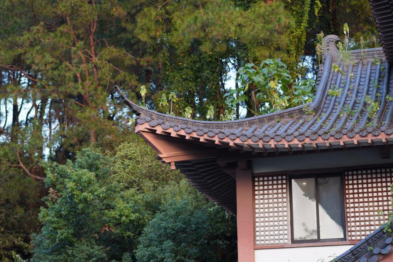 Guilin Yi Characteristic Hotel Coltd Luaran gambar