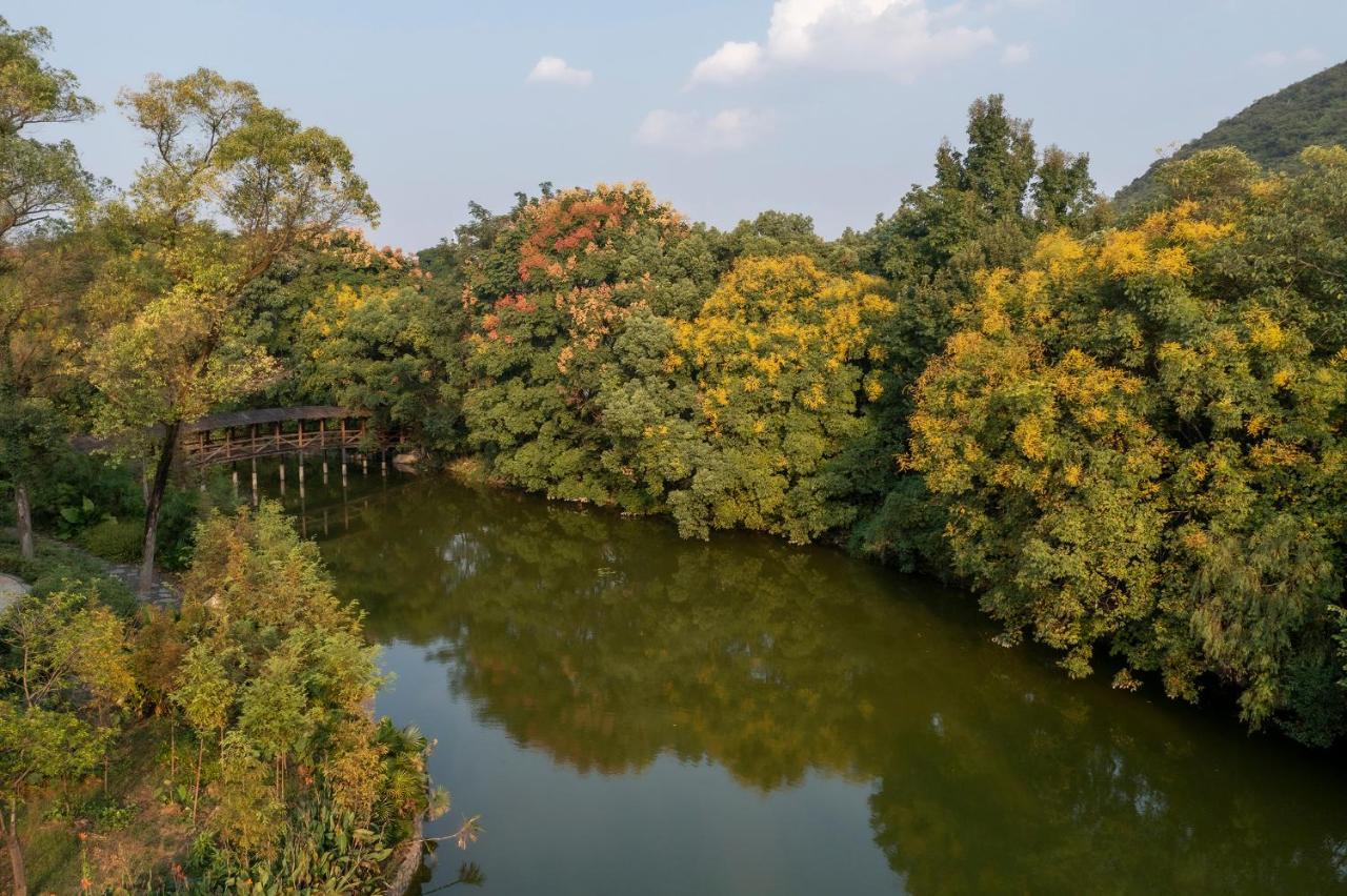 Guilin Yi Characteristic Hotel Coltd Luaran gambar