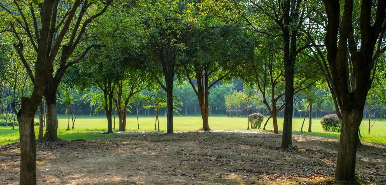 Guilin Yi Characteristic Hotel Coltd Luaran gambar