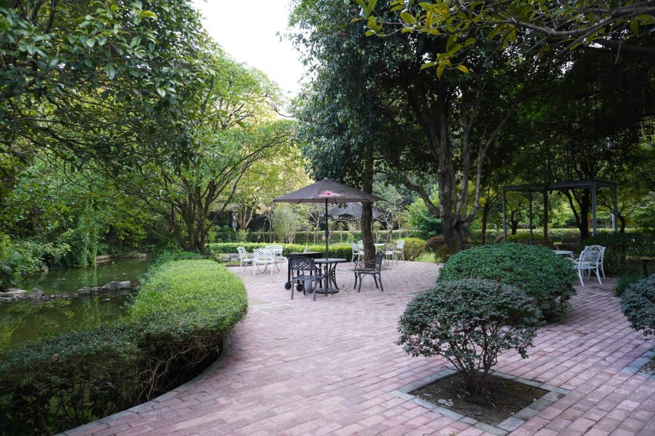 Guilin Yi Characteristic Hotel Coltd Luaran gambar