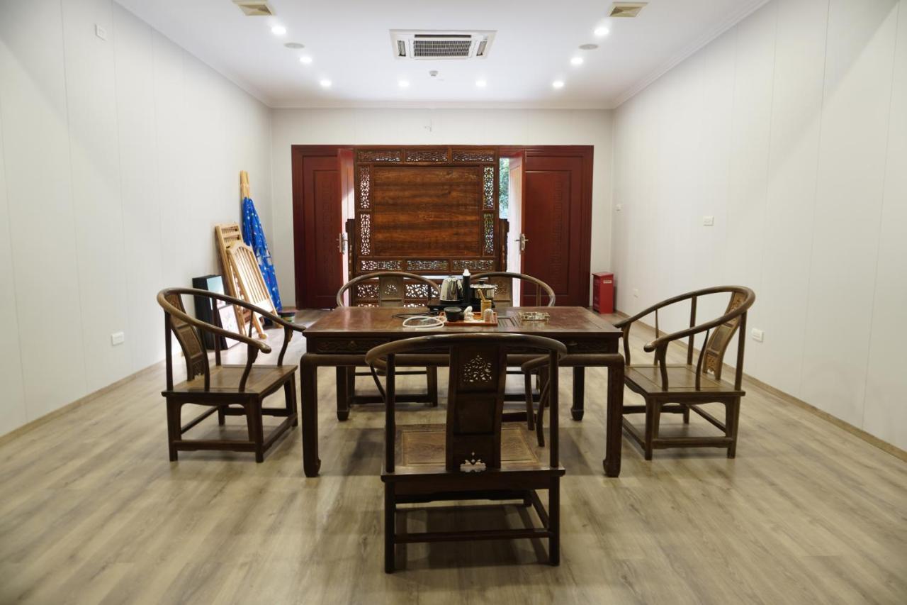 Guilin Yi Characteristic Hotel Coltd Luaran gambar