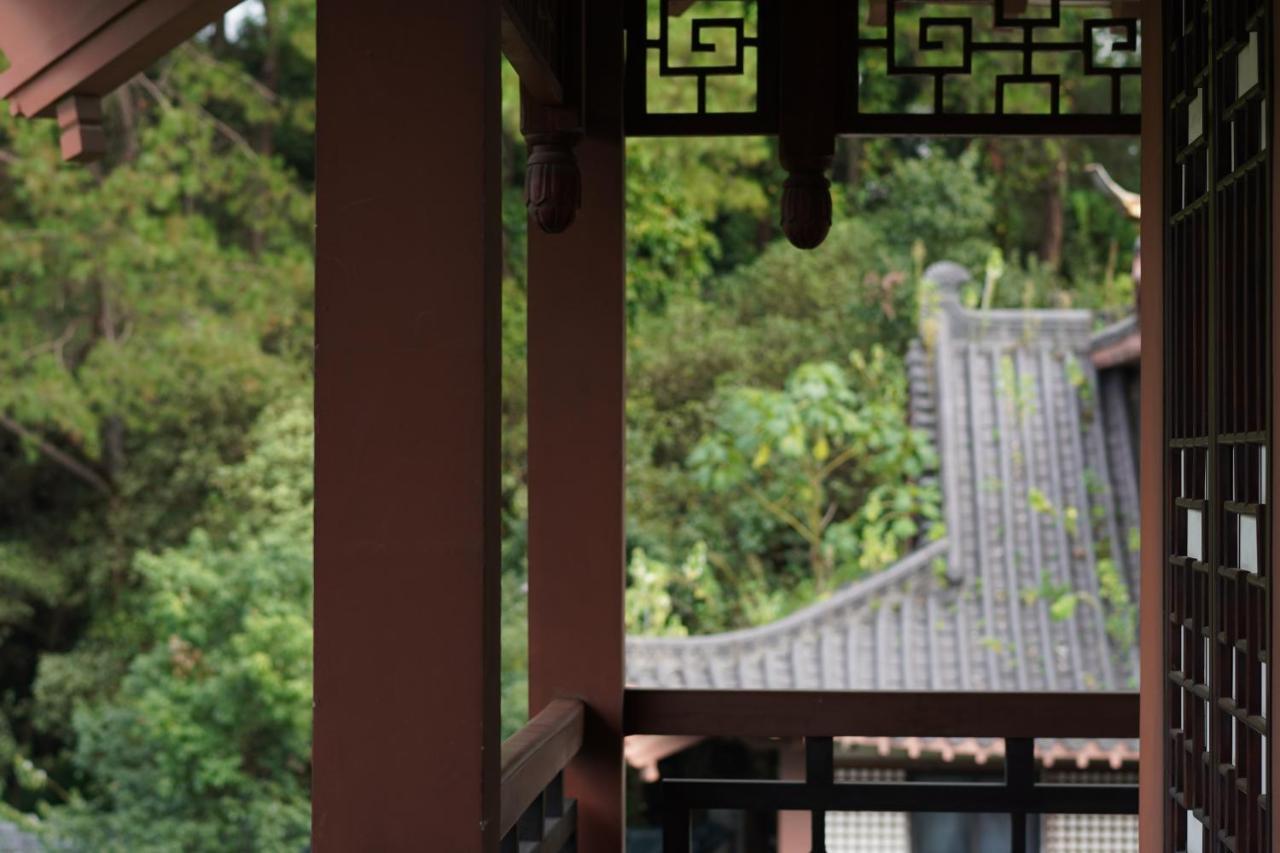 Guilin Yi Characteristic Hotel Coltd Luaran gambar