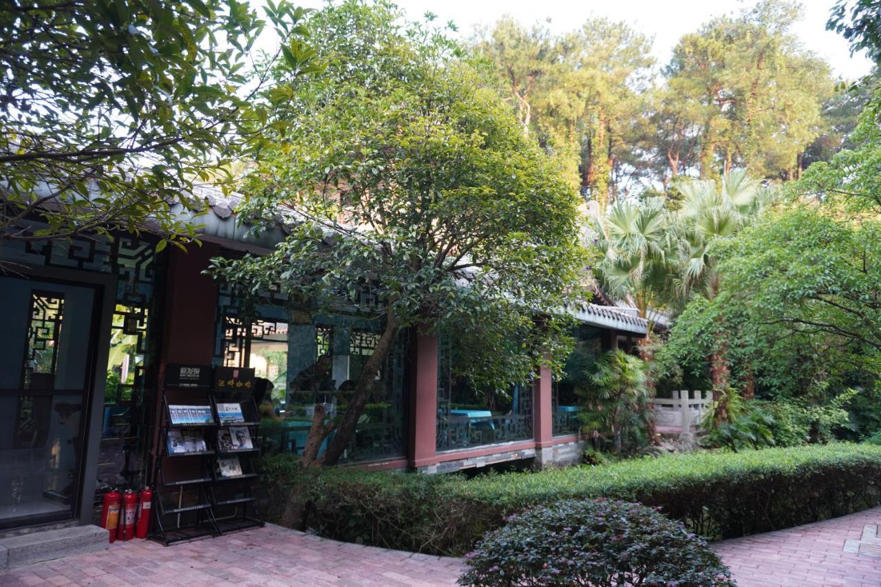 Guilin Yi Characteristic Hotel Coltd Luaran gambar