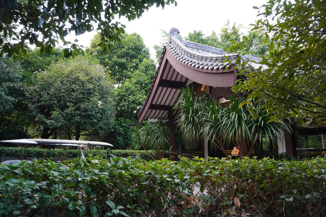 Guilin Yi Characteristic Hotel Coltd Luaran gambar