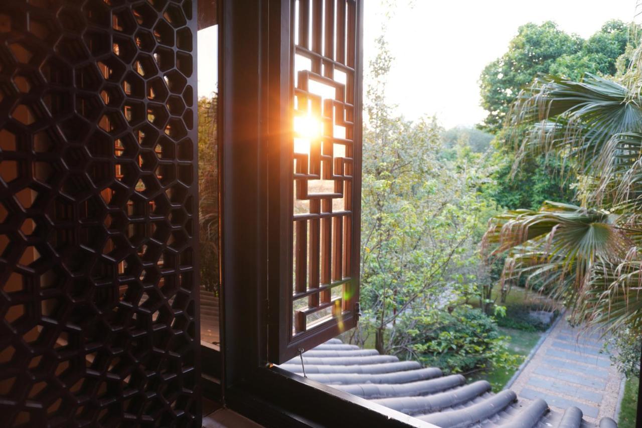 Guilin Yi Characteristic Hotel Coltd Luaran gambar