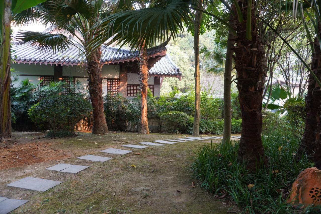 Guilin Yi Characteristic Hotel Coltd Luaran gambar