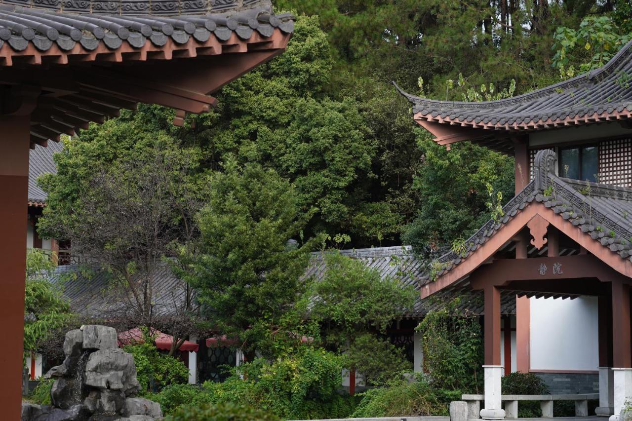 Guilin Yi Characteristic Hotel Coltd Luaran gambar