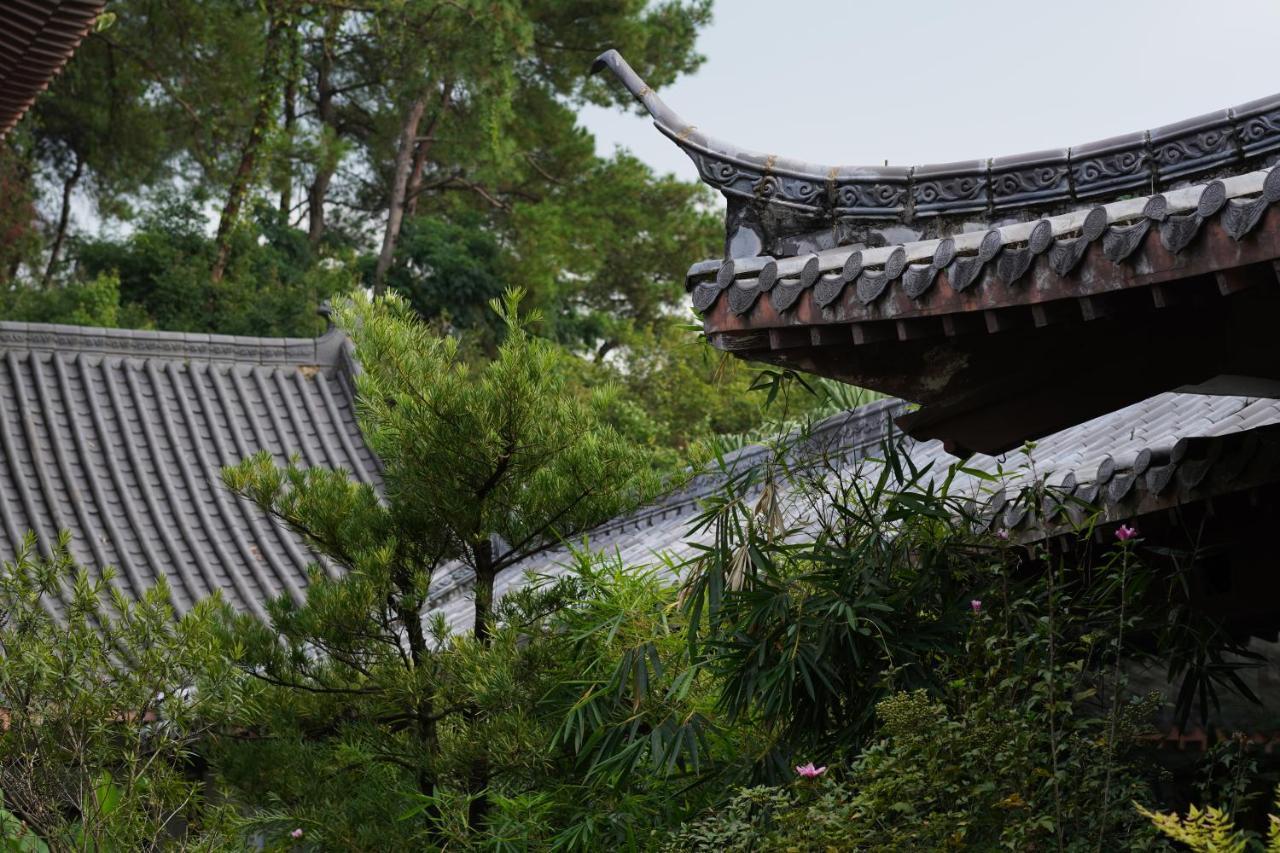 Guilin Yi Characteristic Hotel Coltd Luaran gambar