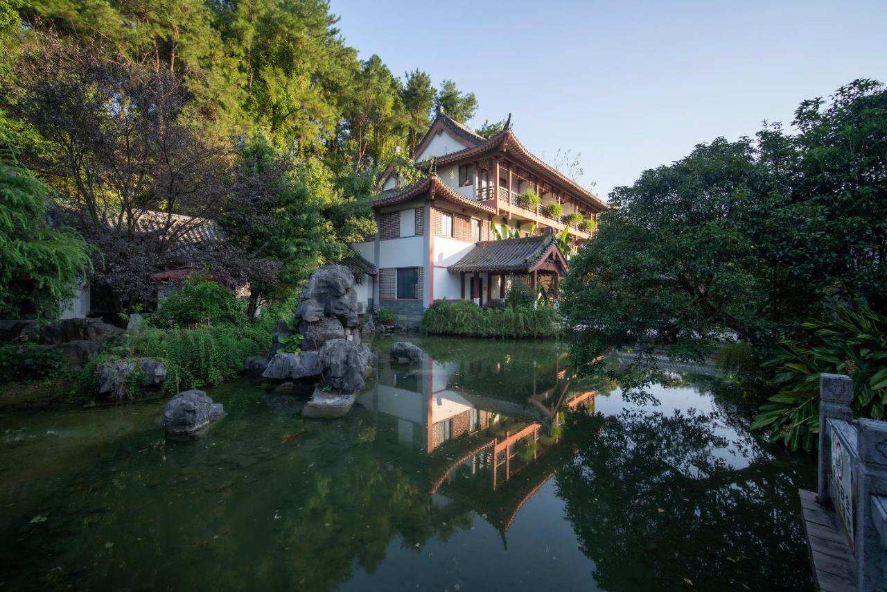 Guilin Yi Characteristic Hotel Coltd Luaran gambar