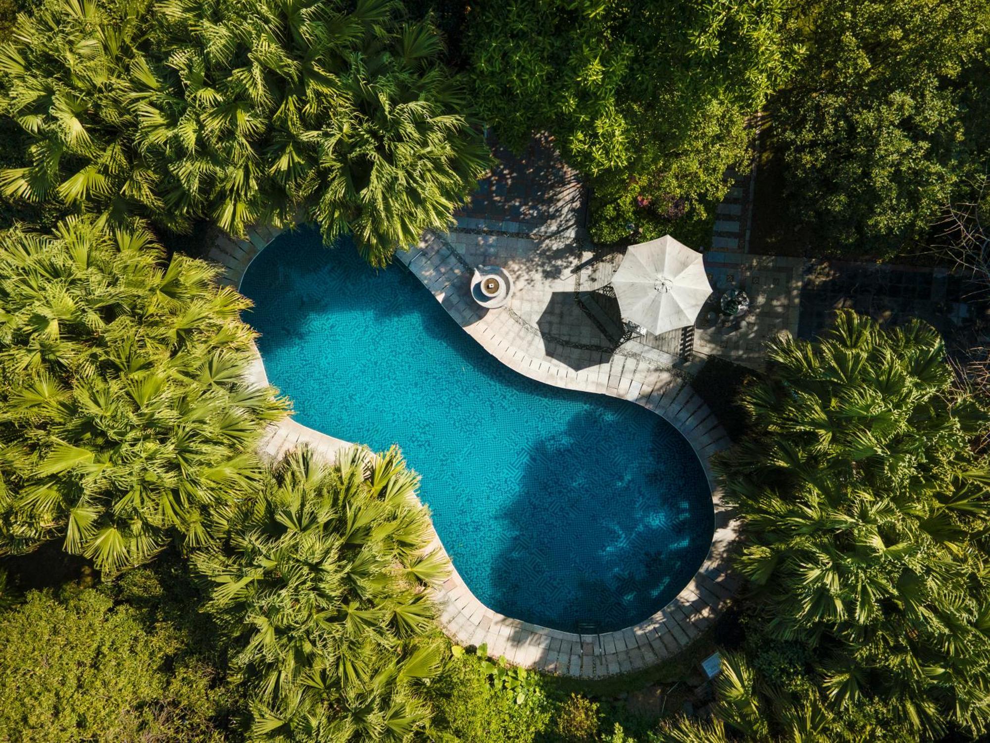 Guilin Yi Characteristic Hotel Coltd Luaran gambar