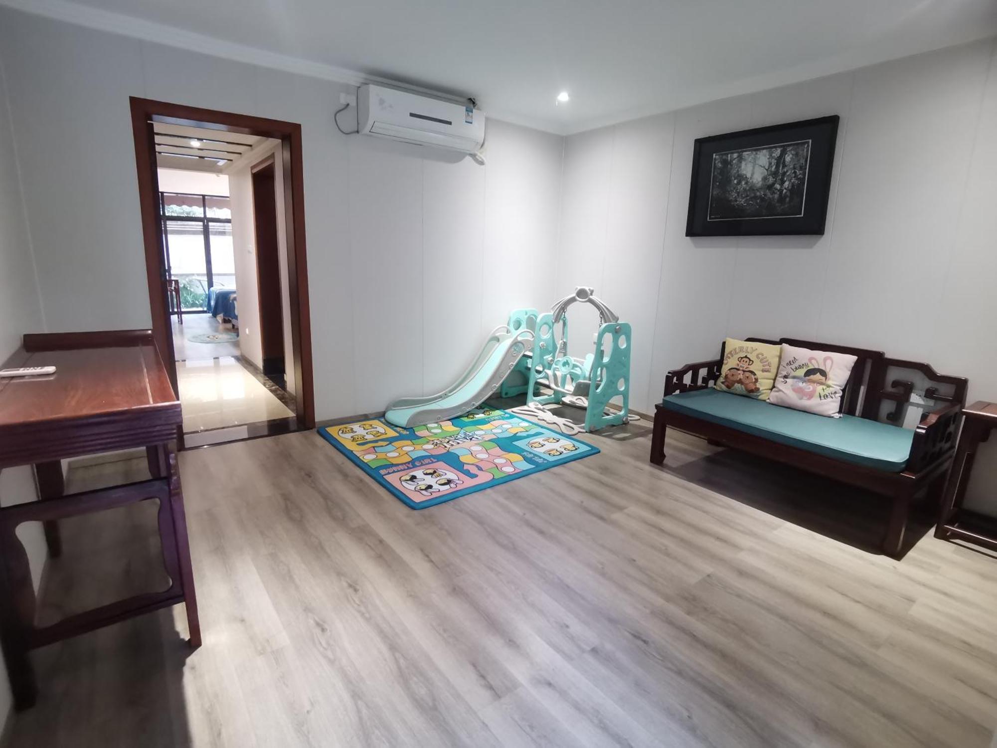Guilin Yi Characteristic Hotel Coltd Luaran gambar