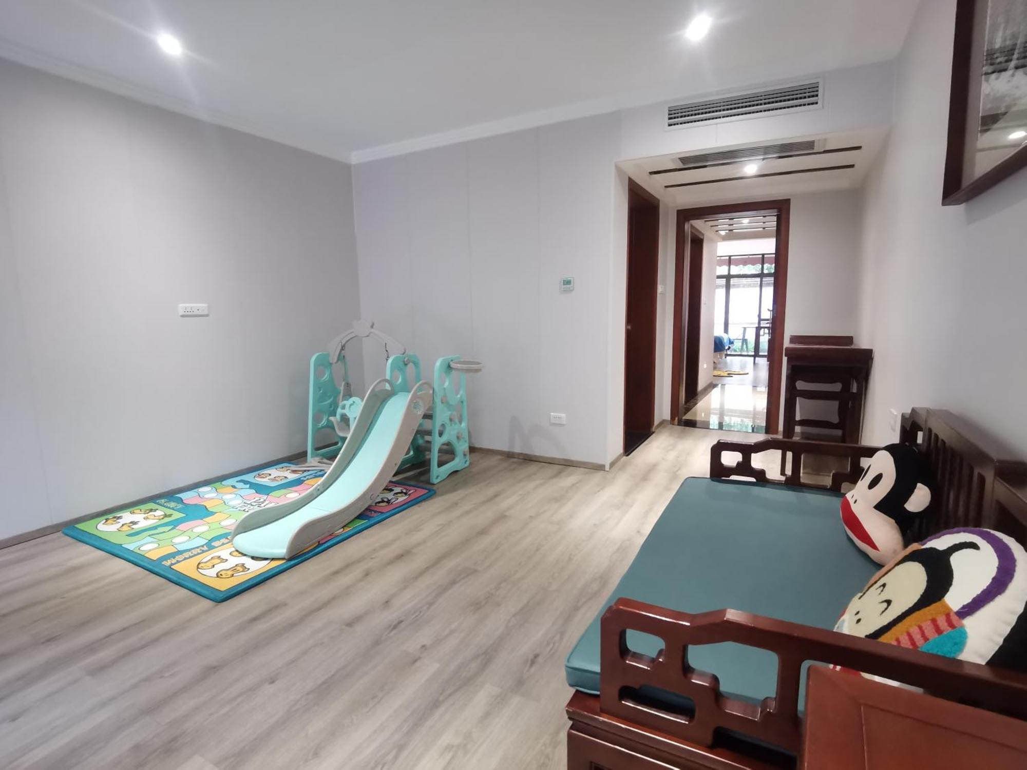 Guilin Yi Characteristic Hotel Coltd Luaran gambar